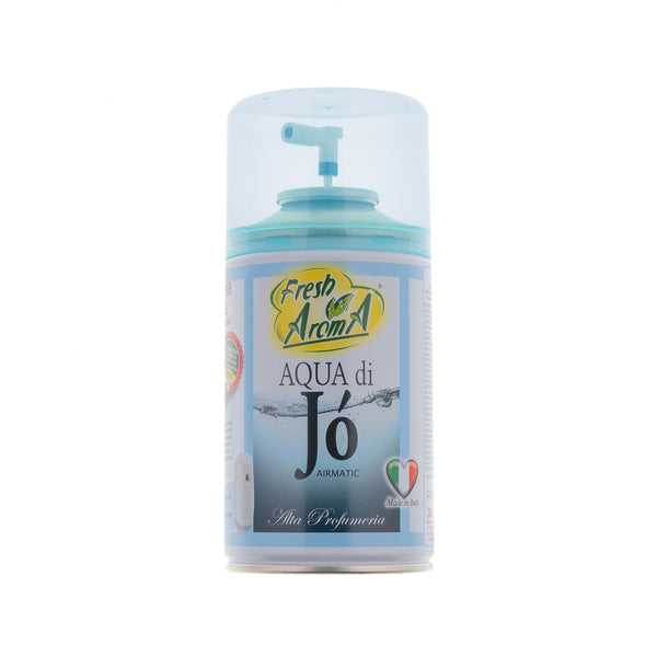 FRESH AROMA DEO RICARICA 250ML AQUA DI JO'