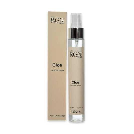 ULTRA RETINOL COMPLEX ULTRA RCX PARFUM DONNA EDP 75ML CLOE