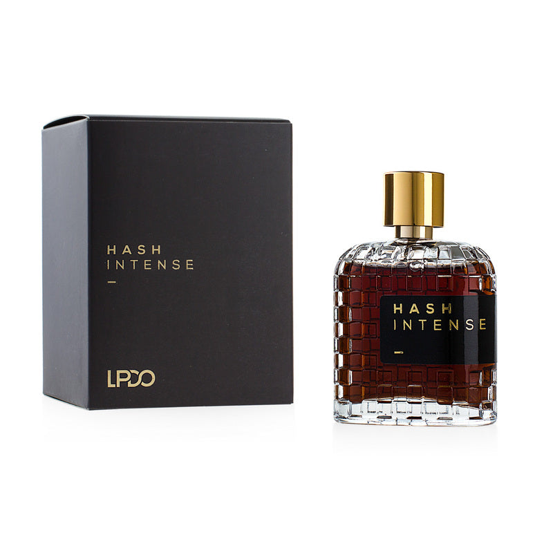 LPDO HASH INTENSE EDP 100ML