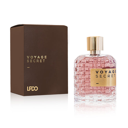 LPDO VOYAGE SECRET EDP 100ML