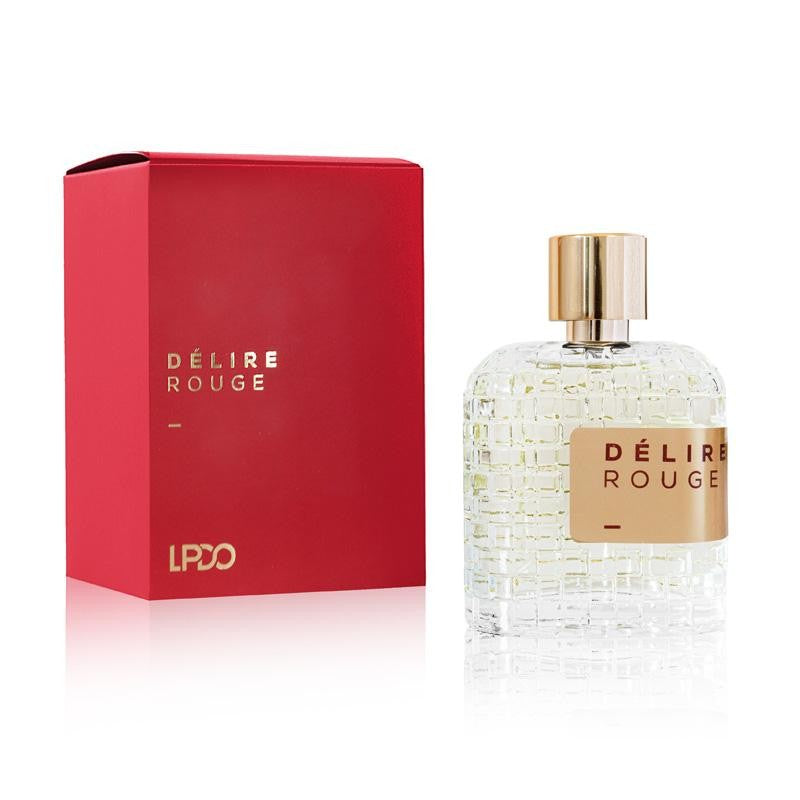 LPDO DELIRE ROUGE EDP 100ML