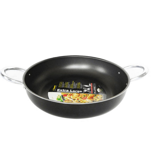 ZANETTI TEGAME XL 2 MANICI CM.38 590538