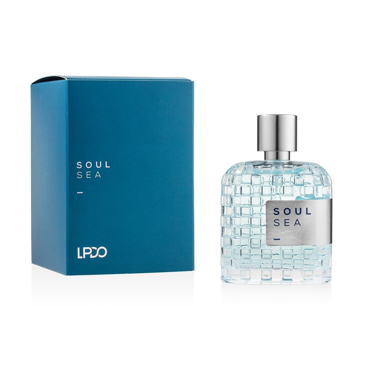 LPDO SOUL SEA EDP 100ML