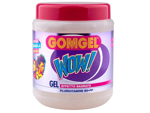 GOMGEL WOW GEL ULTRA FIX VASO 1000ML