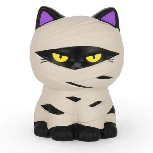 LEGAMI MILANO HALLOWEEN STRESS LESS ANTISTRESS KITTY MUMMY