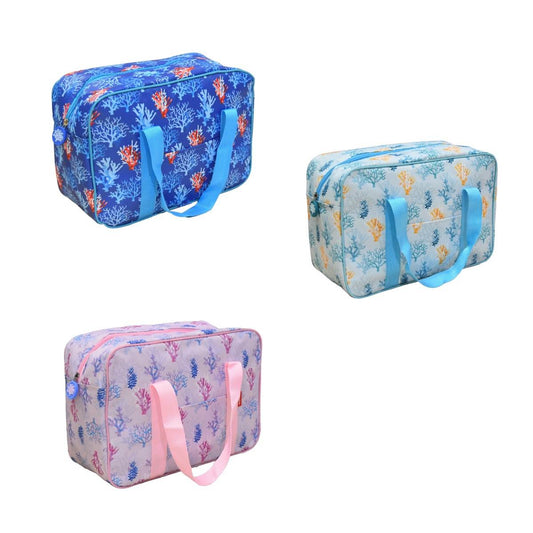 KASAVIVA CORAL DREAM BORSA TERMICA LT.7