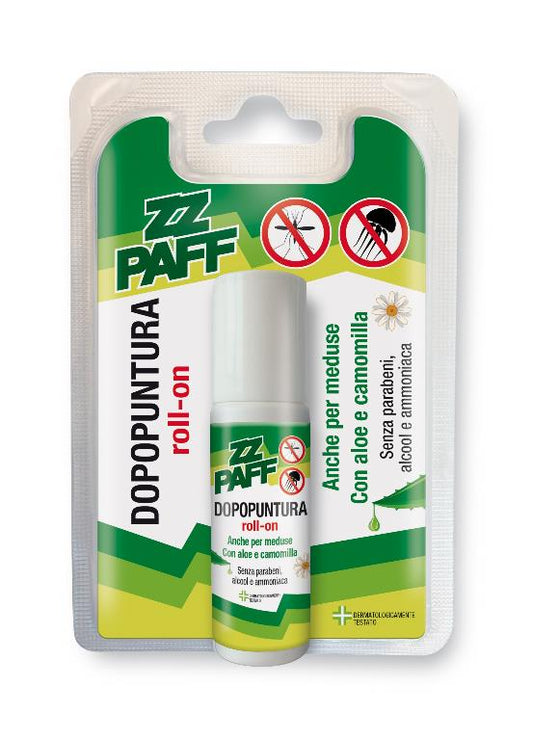 ZZ PAFF ROLL-ON DOPOPUNTURA 20ML