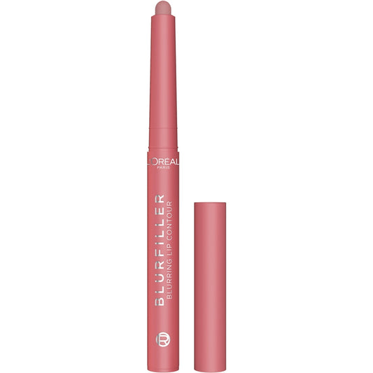 L'OREAL MATITA LABBRA COLOR RICHE BLURFILLER 601 WORTH IT