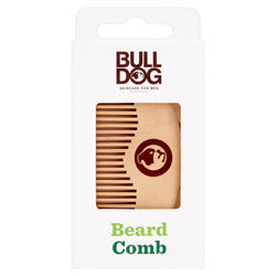 BULL DOG SKINCARE FOR MEN PETTINE BARBA