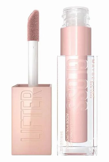 MAYBELLINE LIFTER GLOSS 002