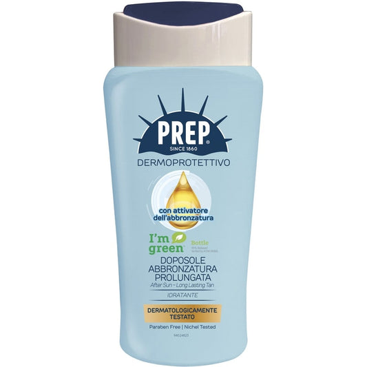 PREP DOPOSOLE ABBRONZATURA PROLUNGATA 200ML