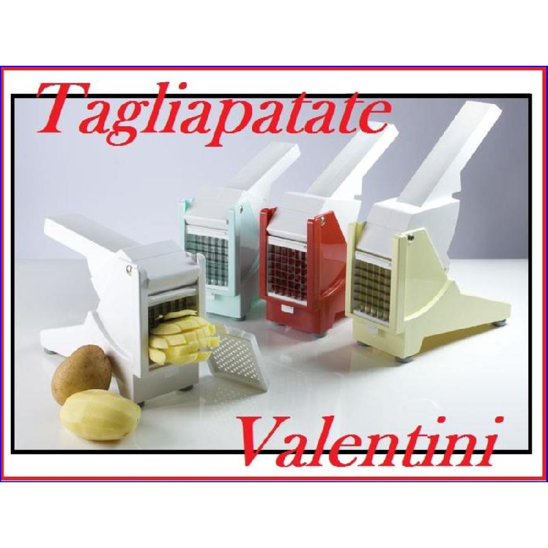 LA TERMOPLASTICA TAGLIAPATATE VALENTINI