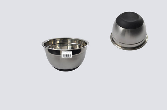 SVANERA CIOTOLA ANTISCIVOLO CM18 INOX GRADUATA