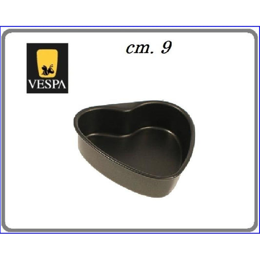 VESPA FORMA DOLCE CUORE CM.9 3PZ 40034