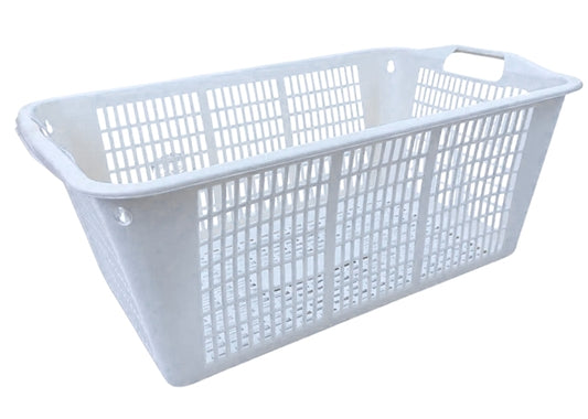 ECOPLAST CESTA MULTIUSO GRANDE CM.58 COLORI ASSORTITI