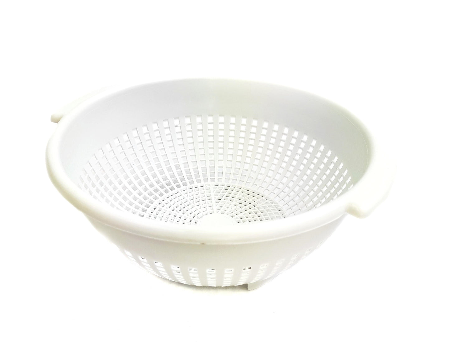 ECOPLAST COLAPASTA D.24 Cm  24,5 x 10 h COLORI ASSORTITI