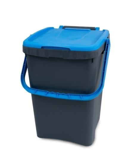 ECOPLAST ECOPLUS LT.50 ECP50 BLU