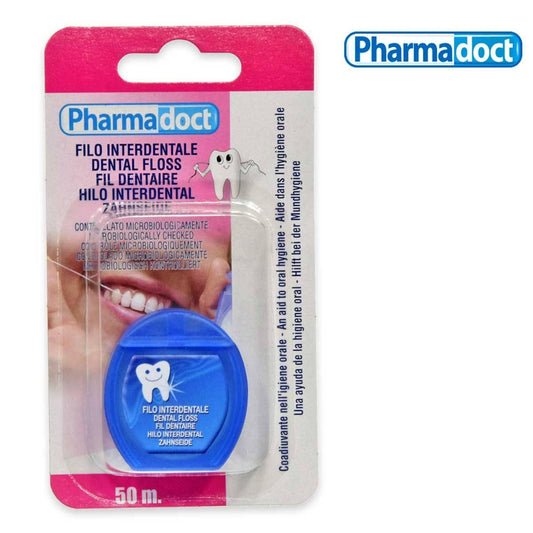 PHARMADOCT FILO INTERDENTALE 50M