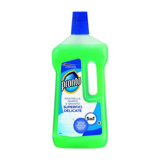 PRONTO LIQUIDO 750ML SUPERFICI DELICATE 5IN1