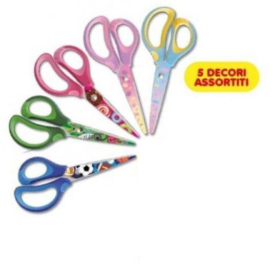 ARDA FORBICE SCUOLA FANTASY CM.15