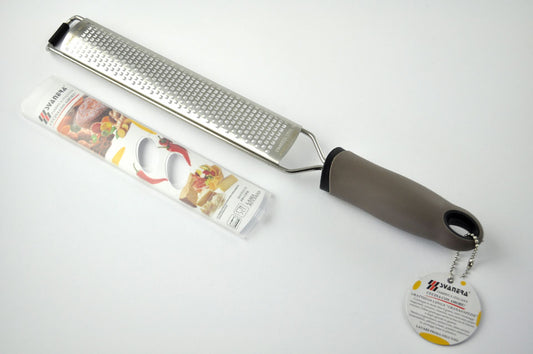 SVANERA GRATTUGIA LUNGA GRANA&SPEZIE