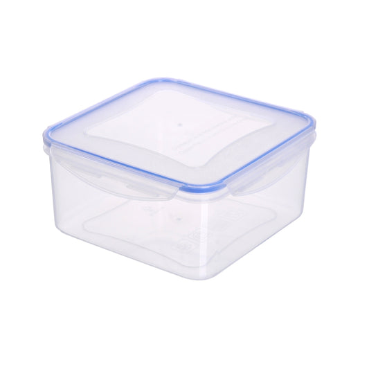ECOPLAST SUPERLOCK CONTENITORE QUADRATO 2000ML