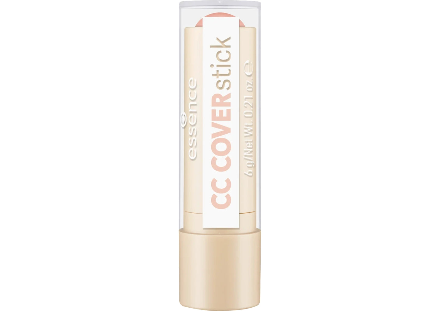 ESSENCE CC COVER STICK CORRETTORE 30 PINK