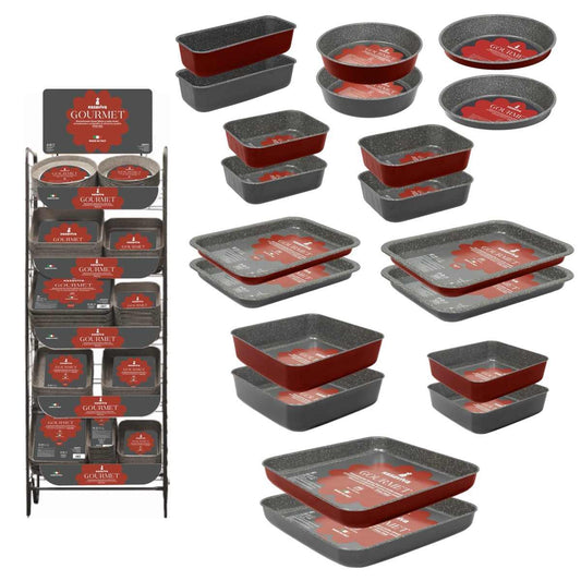 KASAVIVA GOURMET PLUMCAKE CM.30X11