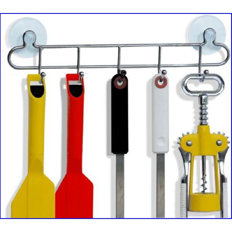 ARTEX HOOKY BARRA APPENDITUTTO 5 POSTI CM.31X5X7