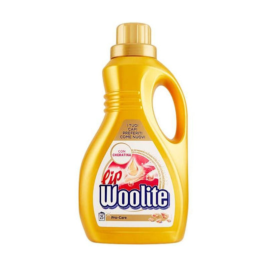 LIP WOOLITE LIQUIDO 1,5L 25LAV. PRO-CARE