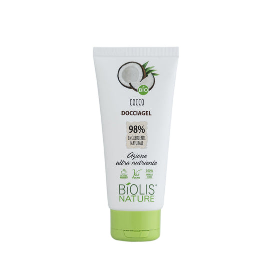 BIOLIS NATURE DOCCIAGEL 100ML COCCO
