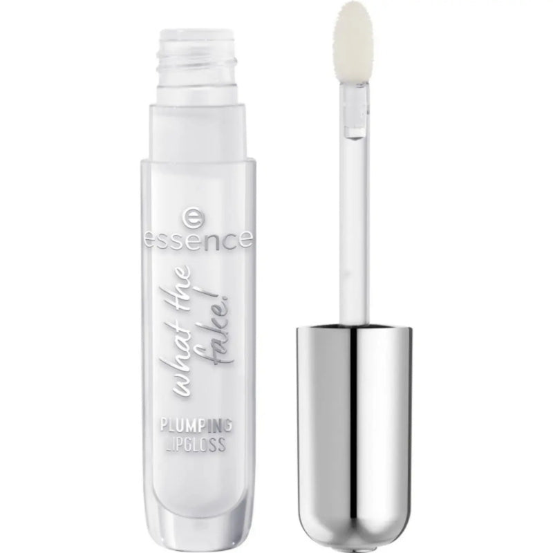 ESSENCE WHAT THE FAKE! PLUMPING LUCIDALABBRA 100 SHEER GENIUS