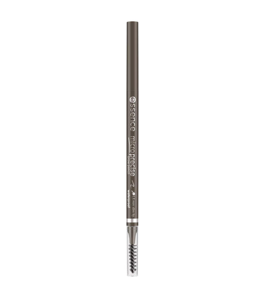 ESSENCE MICRO PRECISE MATITA PER SOPRACCIGLIA 04 NEUTRAL BROWN