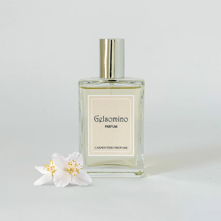 CARPENTIERI PARFUM 50ML GELSOMINO