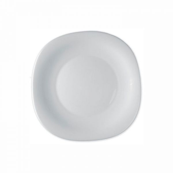 BORMIOLI PIATTO PARMA FRUTTA CM.20X20