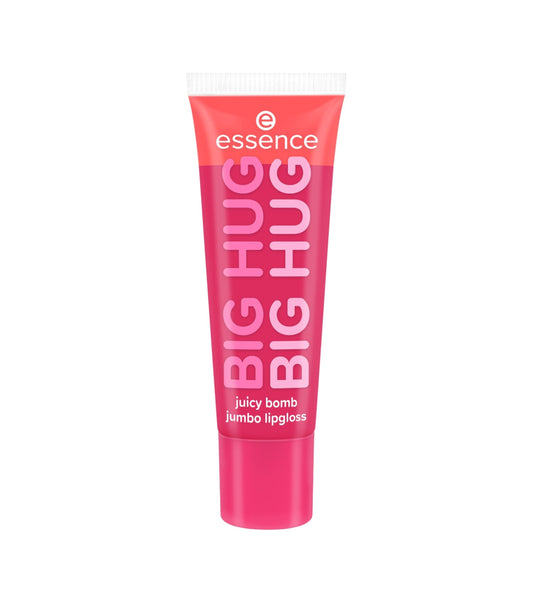ESSENCE SAY IT WITH JUICY LUCIDALABBRA JUICY BOMB XL BIG HUG 01 POPPIN' POMEGRANATE