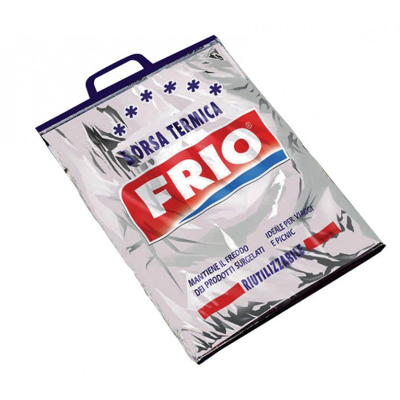 FRIO BORSA TERMICA RIUTILIZZABILE