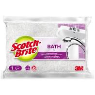 SCOTCH BRITE SPUGNA BAGNO XXL ABRASIVA