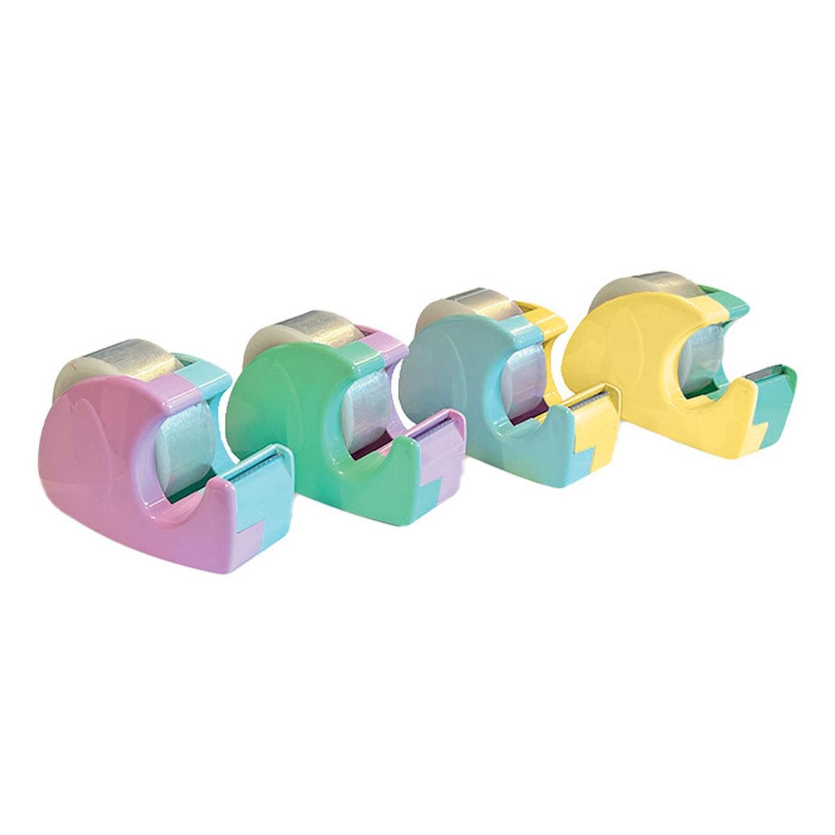 ARDA TENDINASTRO RIIP PASTEL BICOLOR