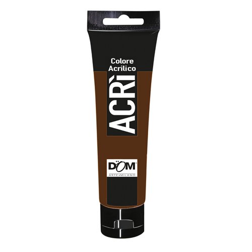 ACRI' COLORE ACRILICO 100ML 975 BRONZO