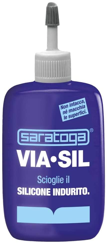 SARATOGA VIA-SIL 100ML