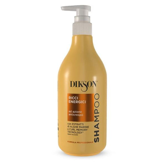 DIKSON SHAMPOO 500ML RICCI ENERGICI