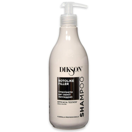 DIKSON SHAMPOO 500ML BOTOLIKE FILLER