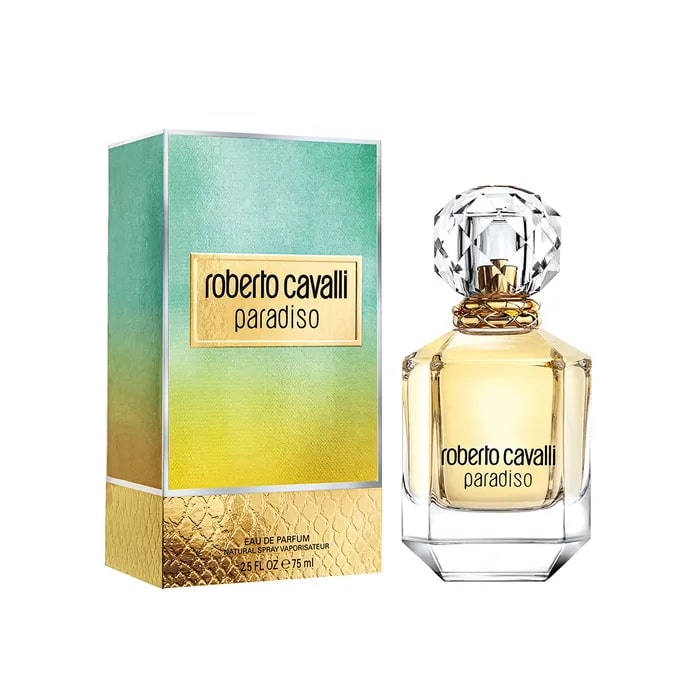 ROBERTO CAVALLI PARADISO EDP 75ML