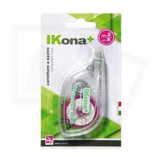 IKONA+ CORRETTORE A NASTRO 5 MM X 8 MT