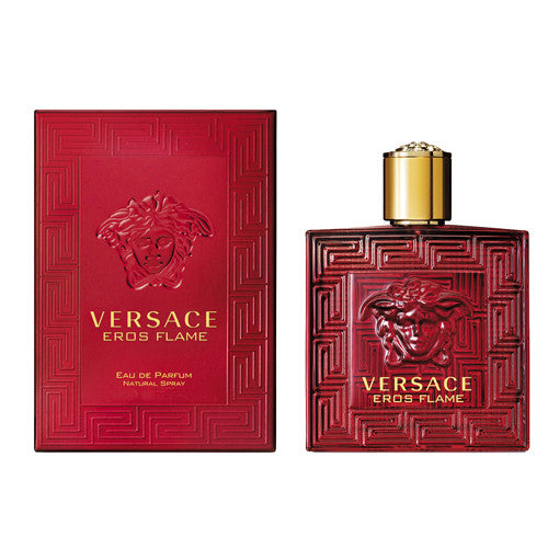 VERSACE EROS FLAME EDP 50ML