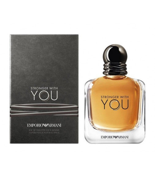 GIORGIO ARMANI EMPORIO STRONGER WITH YOU EDT 30ML