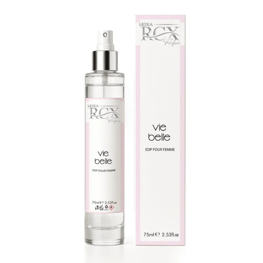 ULTRA RETINOL COMPLEX ULTRA RCX PARFUM DONNA EDP 75ML VIE BELLE