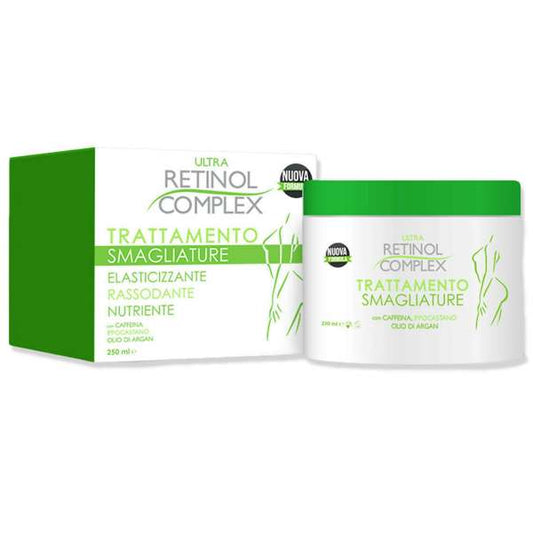 ULTRA RETINOL COMPLEX TRATTAMENTO SMAGLIATURE 250ML