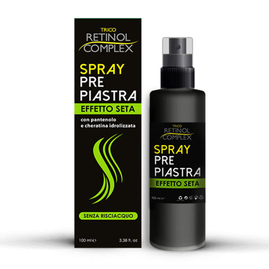 TRICO RETINOL COMPLEX SPRAY PRE PIASTRA 100ML